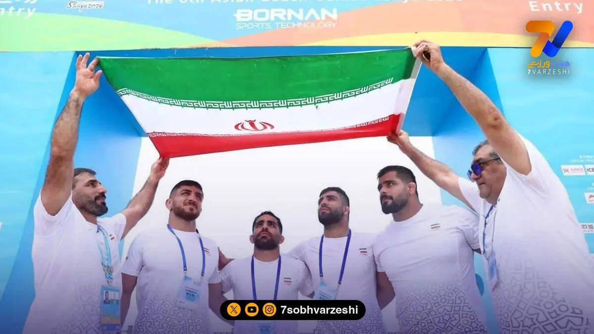 زرودی: مدالم را تقدیم مردم ایران، شهدای ناو دنا و مدرسه میناب می‌کنم