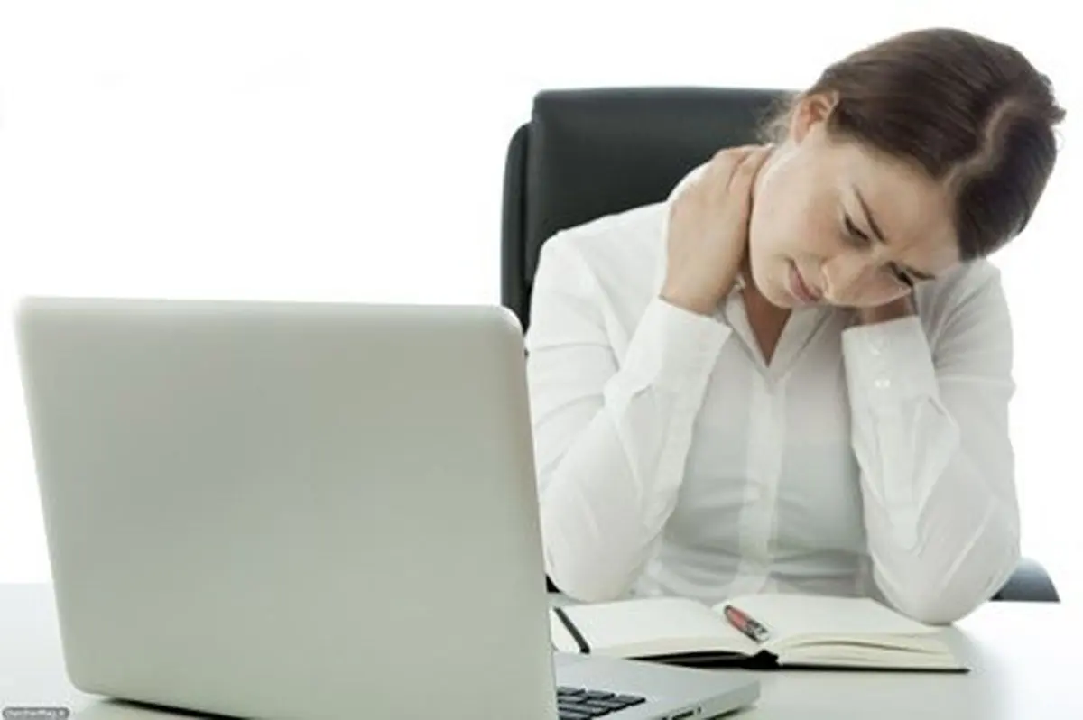 چرا موقع بیداری از خواب باز هم خسته ایم؟