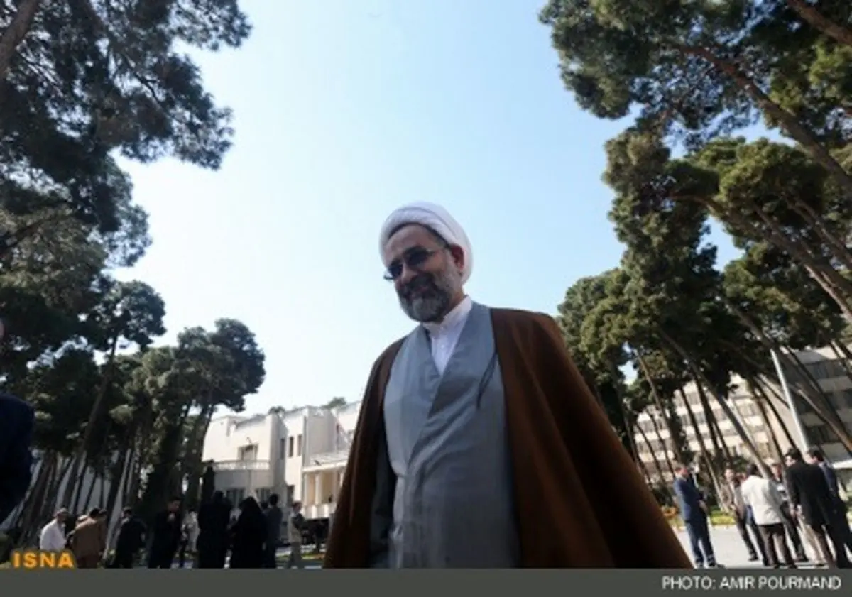 واکنش سخنگوی شورای نگهبان به صحبت‌های هاشمی درباره نقش داشتن مصلحی در رد صلاحیتش در انتخابات