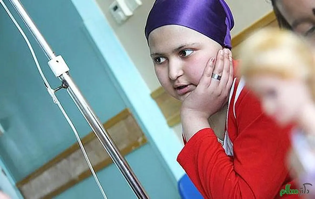 آیا دست ها نشان دهنده سرطان هستند؟