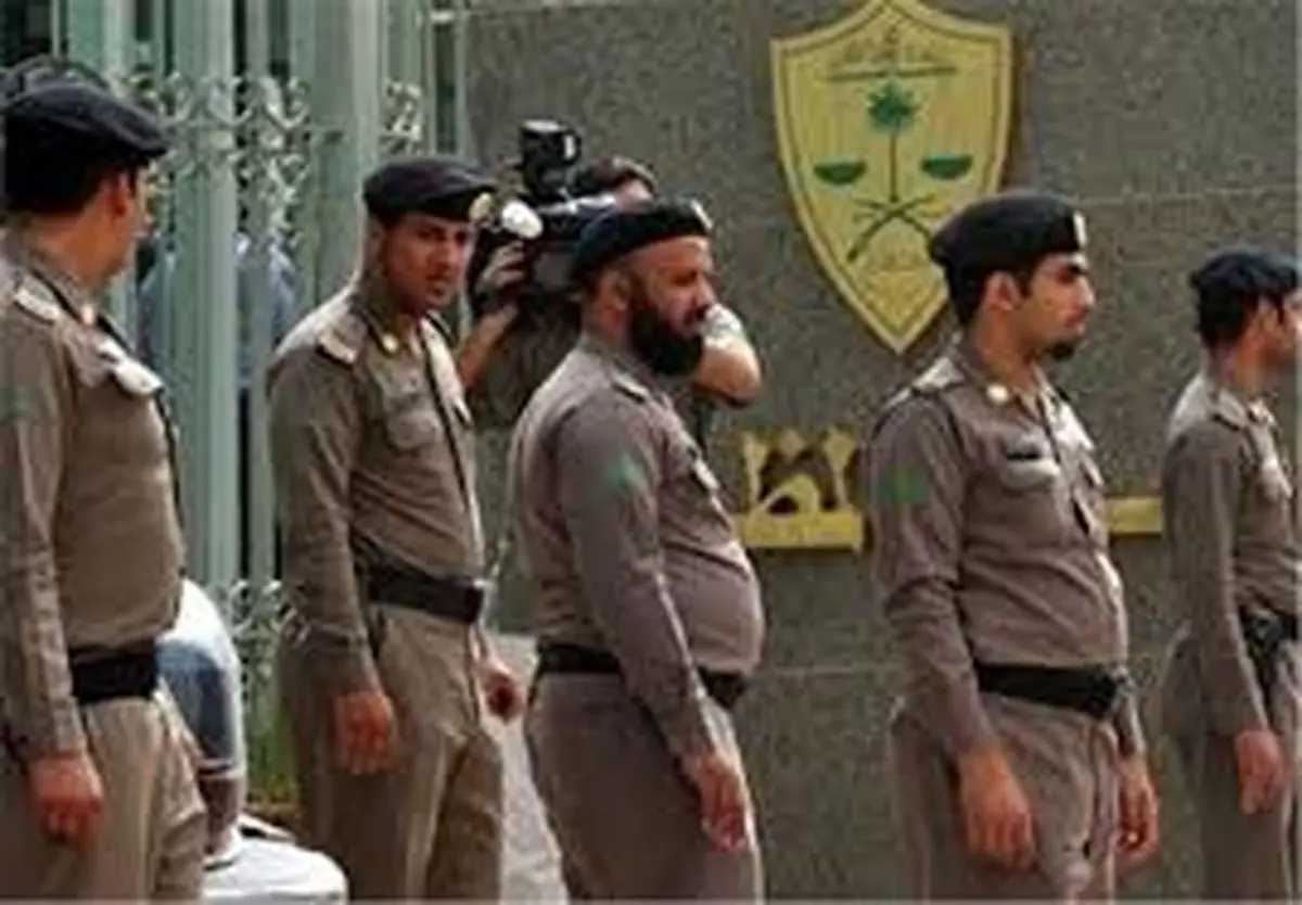 ۱۵ سال زندان به دلیل پیامک اعتراض