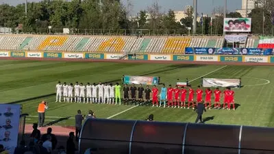 بحران ورزشگاه در تهران؛ دستگردی تا پایان فصل زیر کشت نمی‌رود