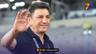 قلعه نویی: لیگ برتری ها بهتر از لژیونرها می شوند!