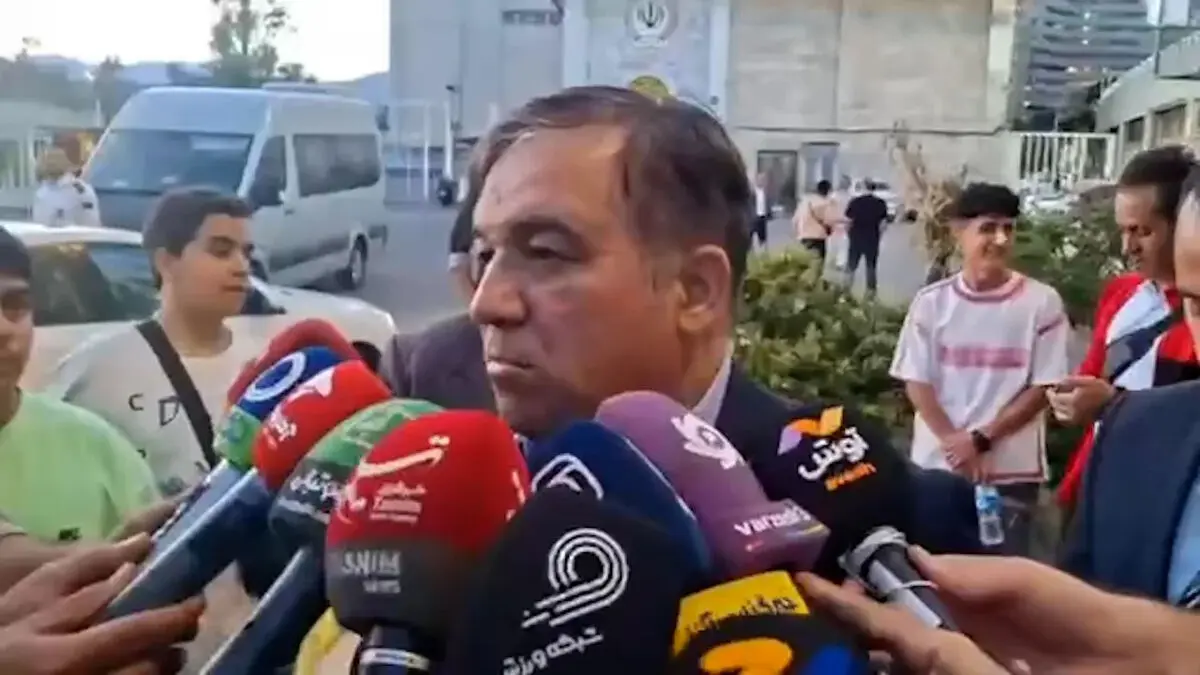 علی تاجرنیا: باشگاه استقلال همیشه با تیم ملی همکاری کرده است
