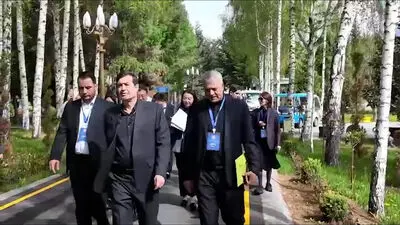 پیام تبریک وزیر ورزش به همتای روسی
