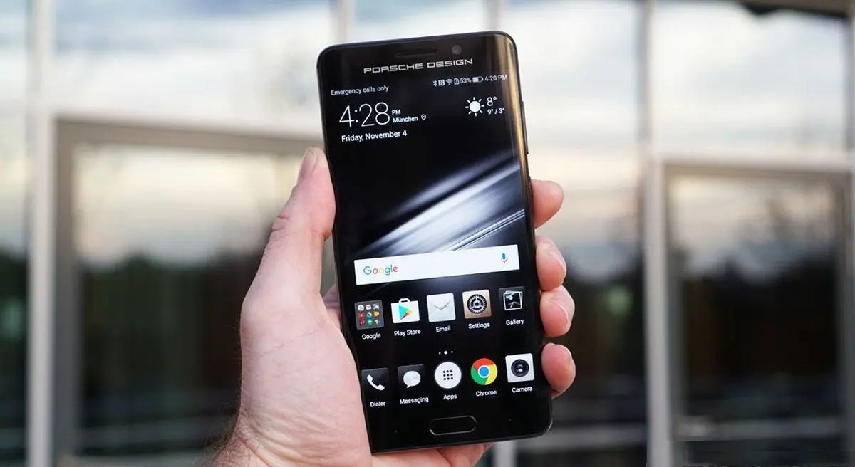 دو چالش بزرگ پیش روی هوآوی Mate 9