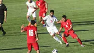پدیده نا آماده صدای مهدی ترابی را در آورد!