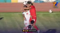 خطر از بیخ چشم علی علیپور گذشت!