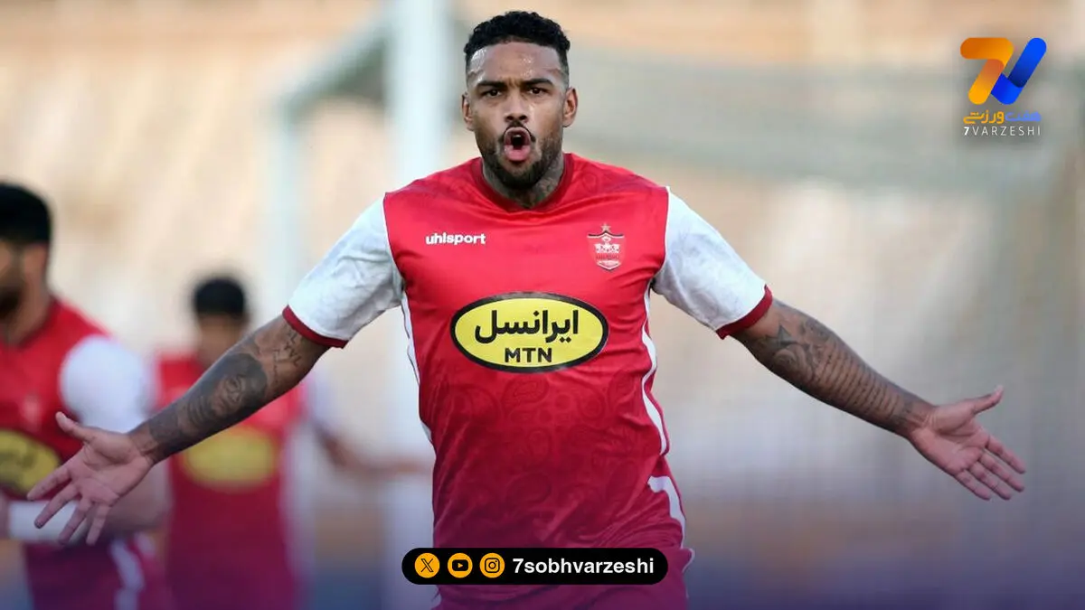 ستاره سابق پرسپولیس: آماده جام جهانی هستم!