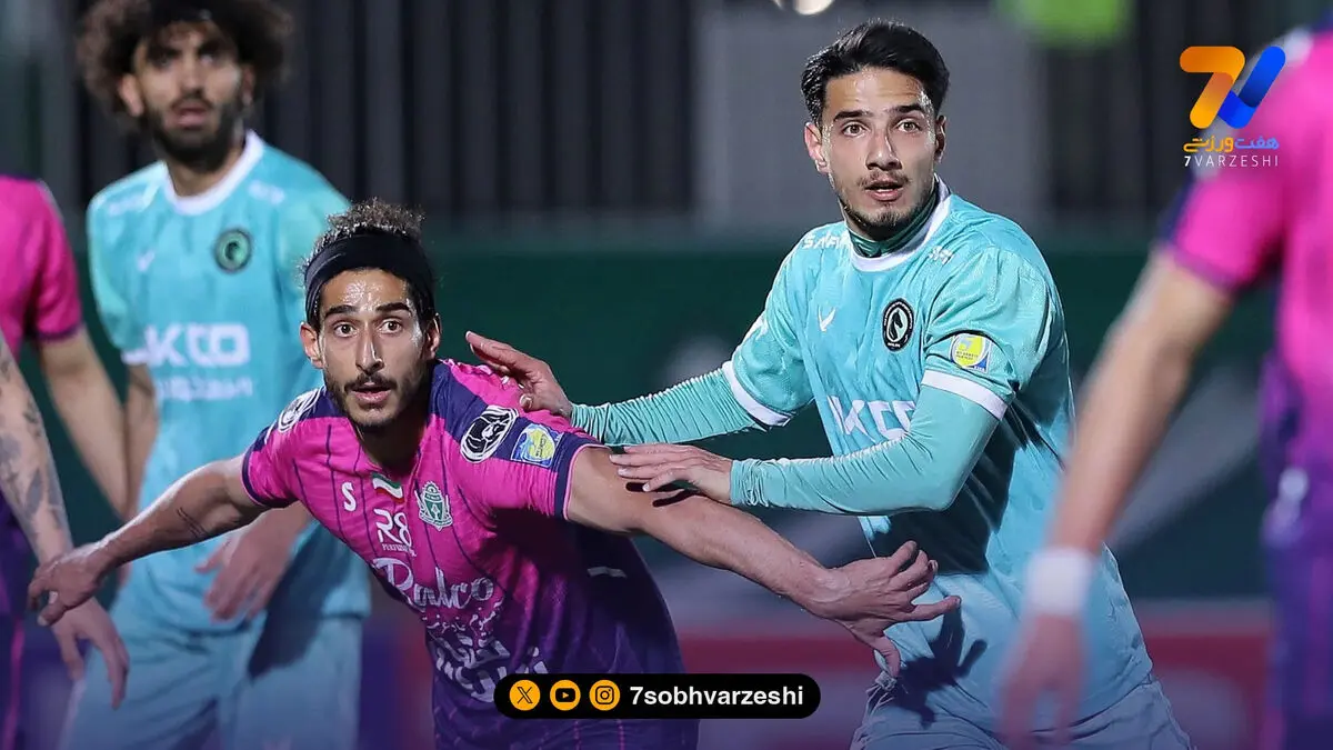 پیکان مدعی کسب سهمیه آسیایی شد!