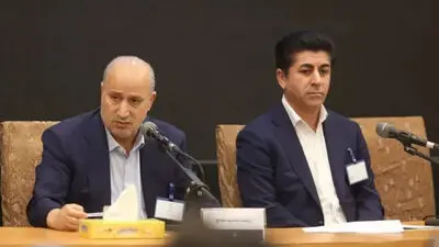 برکناری دبیرکل فدراسیون علنی شد!