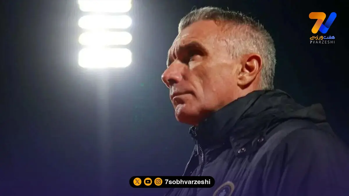 اخراج زودهنگام قاتل پرسپولیس از مراکش!