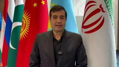 پیام تبریک وزیر ورزش به همتای روسی