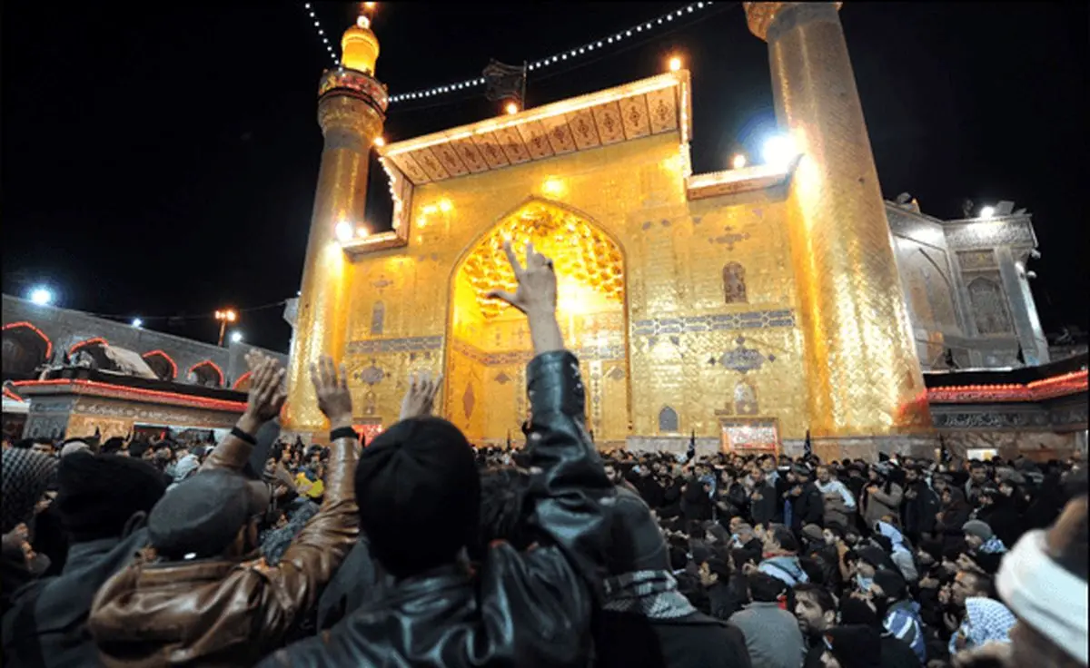 در آستانه اربعین قیمت بلیت نجف نجومی شد