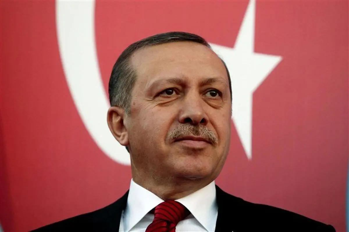 اردوغان: اروپا پناهگاه «پ ک ک» است