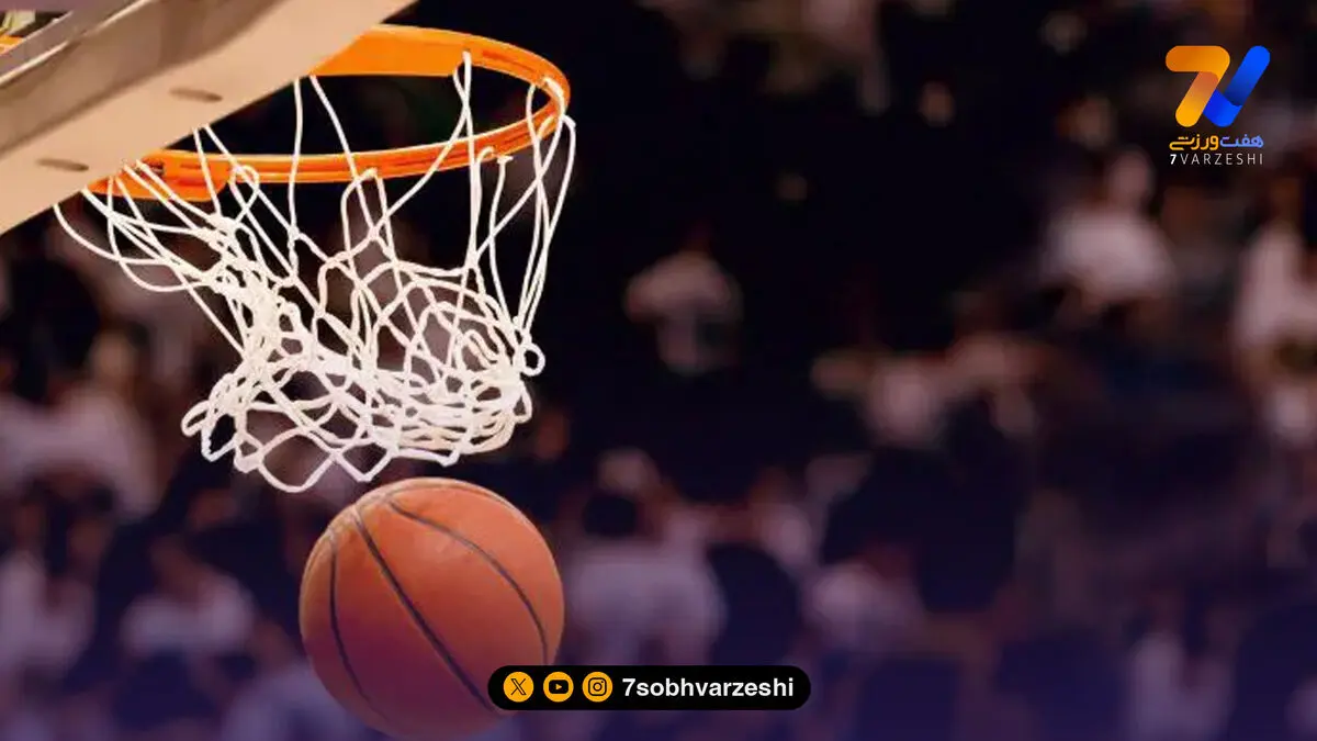 ملی‌پوشان بسکتبال راهی اردن می‌شوند