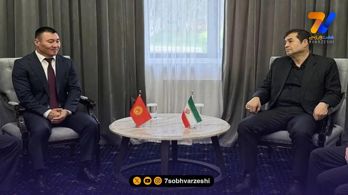 دنیامالی: ایران در بازی‌های عشایری آسیا شرکت می‌کند