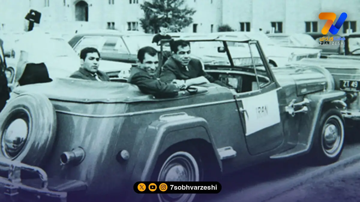 کاری را نکن یا در آن بهترین باش!