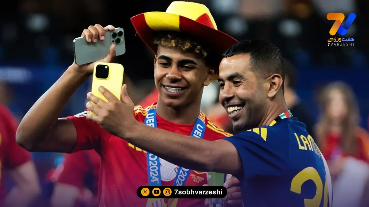 یامال بزرگ‌ترین غایب مرحله گروهی جام جهانی!