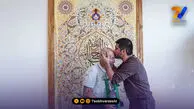 دبیر: دنیای کشتی تا ابد به داشتن عبدالله موحد افتخار می‌کند