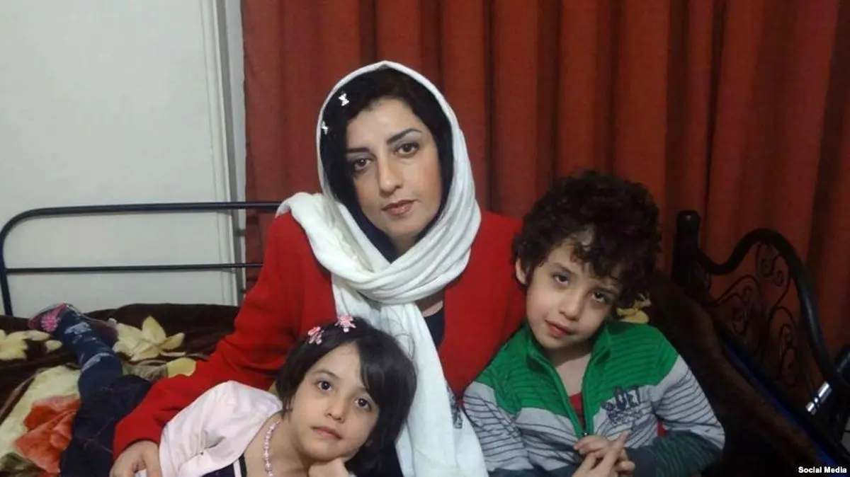 درخواست  ۱۷ نماینده مجلس از دادستان کل کشور درباره نرگس محمدی
