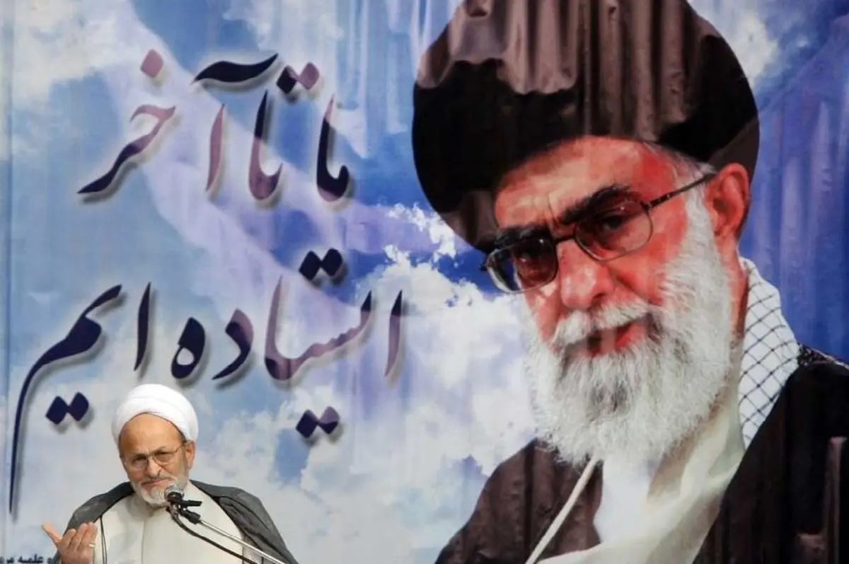 جزئیات دستور رهبر انقلاب برای خاکسپاری حجت‌الاسلام شجونی