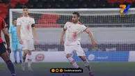 ابراهیمی برابر شاگردان مانچینی!