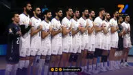 استارت ملی‌پوشان والیبال در آزادی!