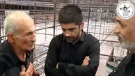 توصیه های زنده یاد عبدالله موحد به کشتی گیران
