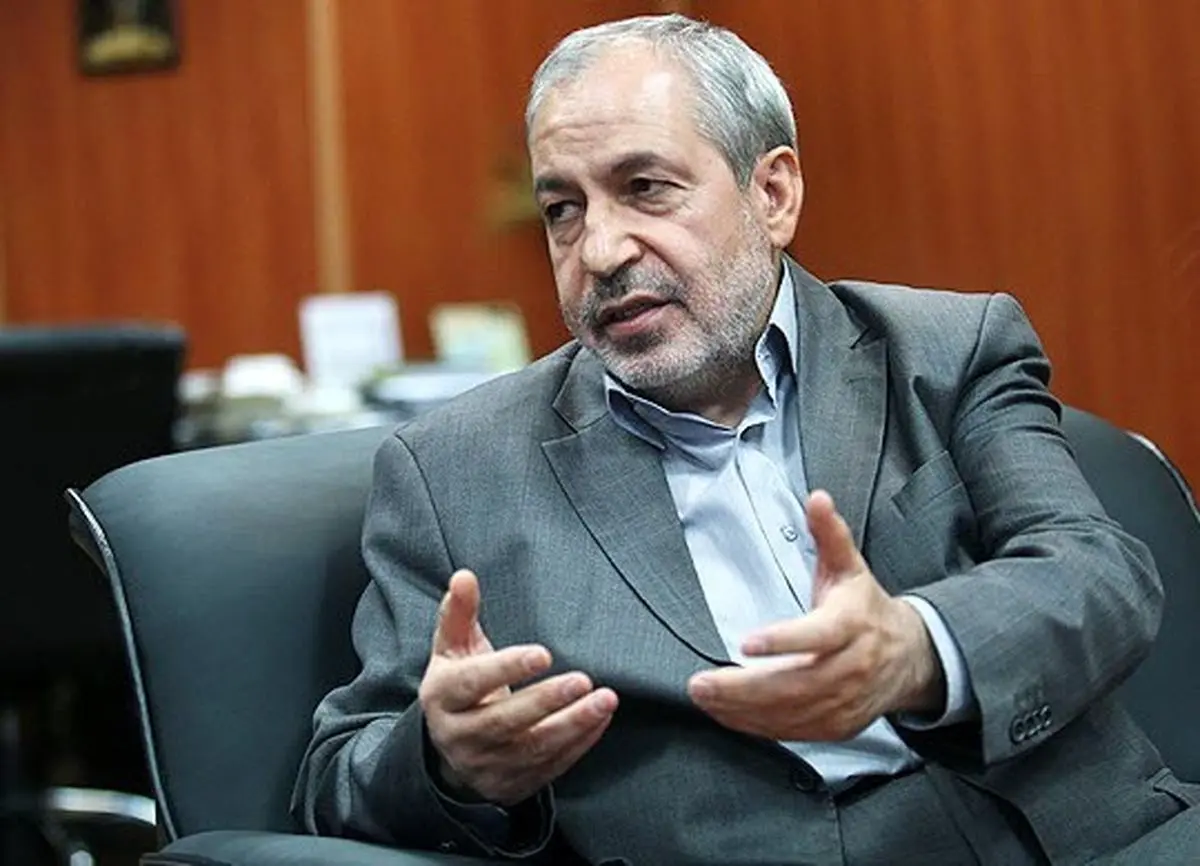 فانی: در دولت قبل با چماق معلم ها را کتک زدند!