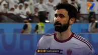 عمر خربین و پنالتی آخر؛ قهرمانی الوحده در لیگ کاپ امارات