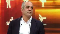 ابوالقاسم‌پور: یک میلیون دلار باشگاه استقلال خورستان بدهی دارد
