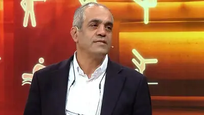 ابوالقاسم‌پور: پنجره استقلال خوزستان به‌زودی باز می‌شود