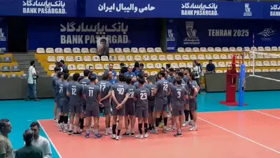 اولین واکنش کاپیتان تیم ملی ایران به اتهام تجاوز به دختران نوجوان!