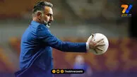 شکایت رسمی محمود فکری از رسانه ها به جرم زدن اتهام!