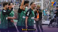 قنبری: فعلاً فوتبال معنی همیشگی را ندارد؛ اول باید حال مردم خوب شود