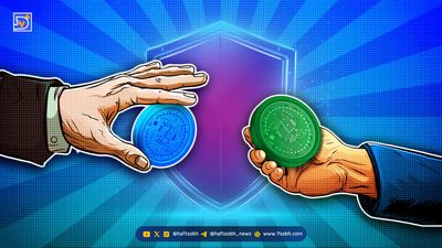آرتور هیز، هم‌بنیان‌گذار بیت‌مکس، کل دارایی HYPE خود را فروخت و بیش از ۸۰۰ هزار دلار سود کرد!