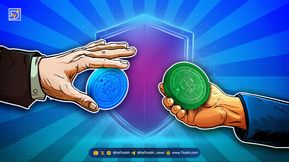 رکوردشکنی توکن HYPE و رشد ۳۵۰ درصدی ASTER رقیب هایپرلیکویید