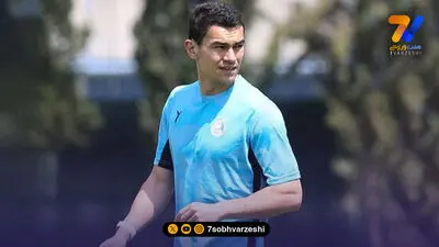 دستور پادشاه ازبکستان به رستم استقلال: بازوبند را بیاور اینجا!