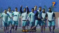 کربکندی: تغییر نسلی در تیم ملی رخ نداده است/ حرف سرمربی با نظر مردم همسو نیست