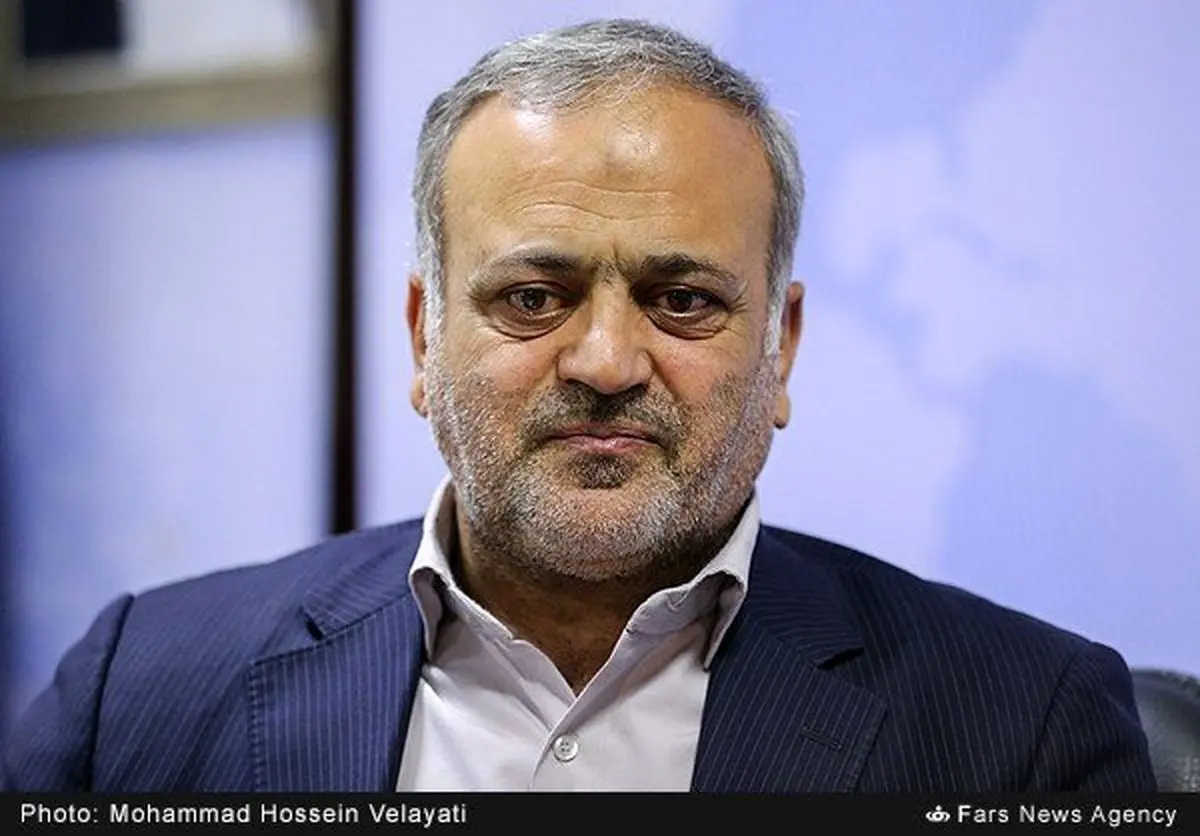 چند نفر در ایران حقوق نجومی می‌گرفتند؟