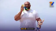 تمجید رسمی شورای المپیک آسیا از حسن عجمی