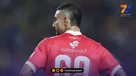 کاظمیان: اگر لیگ برگزار می‌شد، صد درصد شانس قهرمانی با ما بود