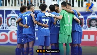 هزاریان: هفته دهم در ورزشگاه غدیر میزبان شمس‌آذر هستیم