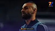هدیه مهاجم سابق پرسپولیس به کودک ترکیه ای