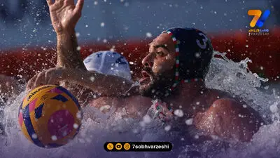 شروع سخت جوانان واترپلوی ایران؛ شکست مقابل ژاپن در قهرمانی آسیا