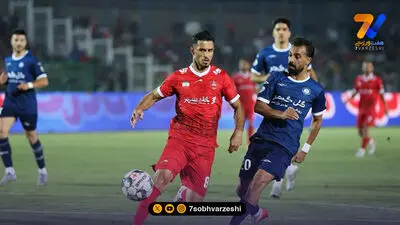 خداحافظی عیدی از گل‌گهر؛ پرسپولیس در انتظار معرفی رسمی
