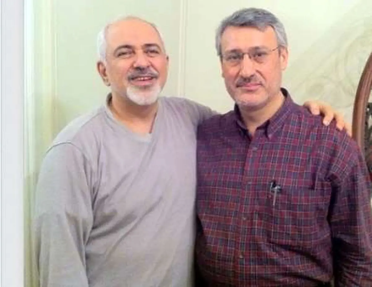 پست اینستاگرامی بعیدی نژاد برای جایزه ظریف