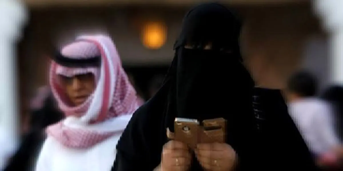 طلاق عجیب در عربستان؛ ۲ ساعت بعد عروسی!