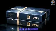 بازگشت سرمایه به ETFهای بیت کوین و اتریوم پس از هفته‌ها خروج نقدینگی